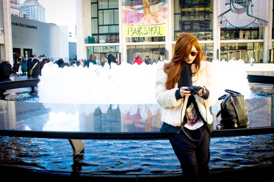 Coloreada_Snowfall Fashion Week_1.12.13_1S