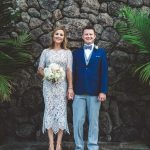 Wedding Photos: Bali Hai