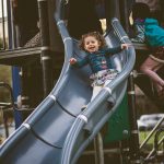 FAMILY photos: Roxbury Park Playground, Beverly Hills