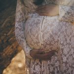 Maternity Photos: Topanga State Park