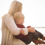 FAMILY photos: Scripps Pier, La Jolla
