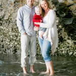 FAMILY photos: Scripps Pier, La Jolla