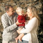 FAMILY photos: Scripps Pier, La Jolla