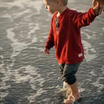 FAMILY photos: Scripps Pier, La Jolla