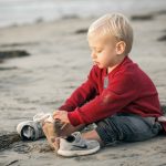 FAMILY photos: Scripps Pier, La Jolla