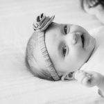 FAMILY photos: Sisterly Love