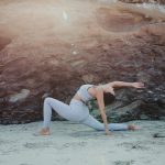 LIFESTYLE photos: Varley Yoga + Revolve + Katie Elliott