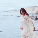 MATERNITY photos: Scripps Pier, La Jolla