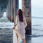 MATERNITY photos: Scripps Pier, La Jolla