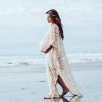 MATERNITY photos: Scripps Pier, La Jolla