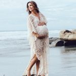MATERNITY photos: Scripps Pier, La Jolla