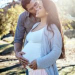 MATERNITY photos: Paramount Ranch, Los Angeles, CA