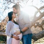 MATERNITY photos: Paramount Ranch, Los Angeles, CA