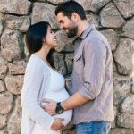 MATERNITY photos: Paramount Ranch, Los Angeles, CA