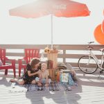 MATERNITY+FAMILY photos: Scripps Beach Boardwalk
