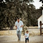 FAMILY photos: Paramount Ranch