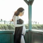 MATERNITY photos: La Jolla Cove