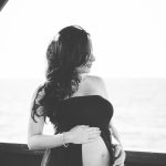 MATERNITY photos: La Jolla Cove
