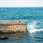 MATERNITY photos: La Jolla Cove