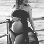 MATERNITY photos: La Jolla Cove