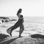 MATERNITY photos: La Jolla Cove