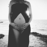 MATERNITY photos: La Jolla Cove