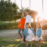 MATERNITY + FAMILY photos: La Jolla Shores
