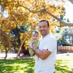 FAMILY photos: Old Poway Park