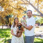 FAMILY photos: Old Poway Park