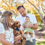FAMILY photos: Old Poway Park