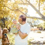 FAMILY photos: Old Poway Park