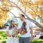FAMILY photos: Old Poway Park
