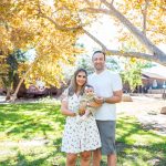 FAMILY photos: Old Poway Park