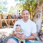 FAMILY photos: Old Poway Park
