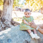 FAMILY photos: Old Poway Park
