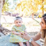 FAMILY photos: Old Poway Park