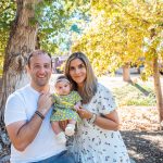 FAMILY photos: Old Poway Park