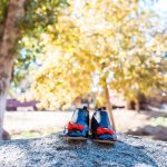 FAMILY photos: Old Poway Park