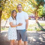 FAMILY photos: Old Poway Park