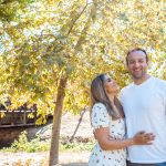 FAMILY photos: Old Poway Park