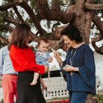 FAMILY photos: Isabel Rafferty, Forbes Magazine
