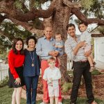 FAMILY photos: Isabel Rafferty, Forbes Magazine