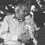 FAMILY photos: Isabel Rafferty, Forbes Magazine