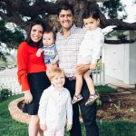 FAMILY photos: Isabel Rafferty, Forbes Magazine