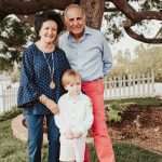 FAMILY photos: Isabel Rafferty, Forbes Magazine