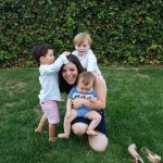 FAMILY photos: Isabel Rafferty, Forbes Magazine
