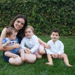 FAMILY photos: Isabel Rafferty, Forbes Magazine