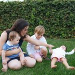 FAMILY photos: Isabel Rafferty, Forbes Magazine
