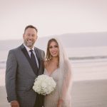 WEDDING photos: North Coronado Beach