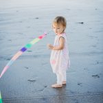 FAMILY photos: Scripps Woods + Beach